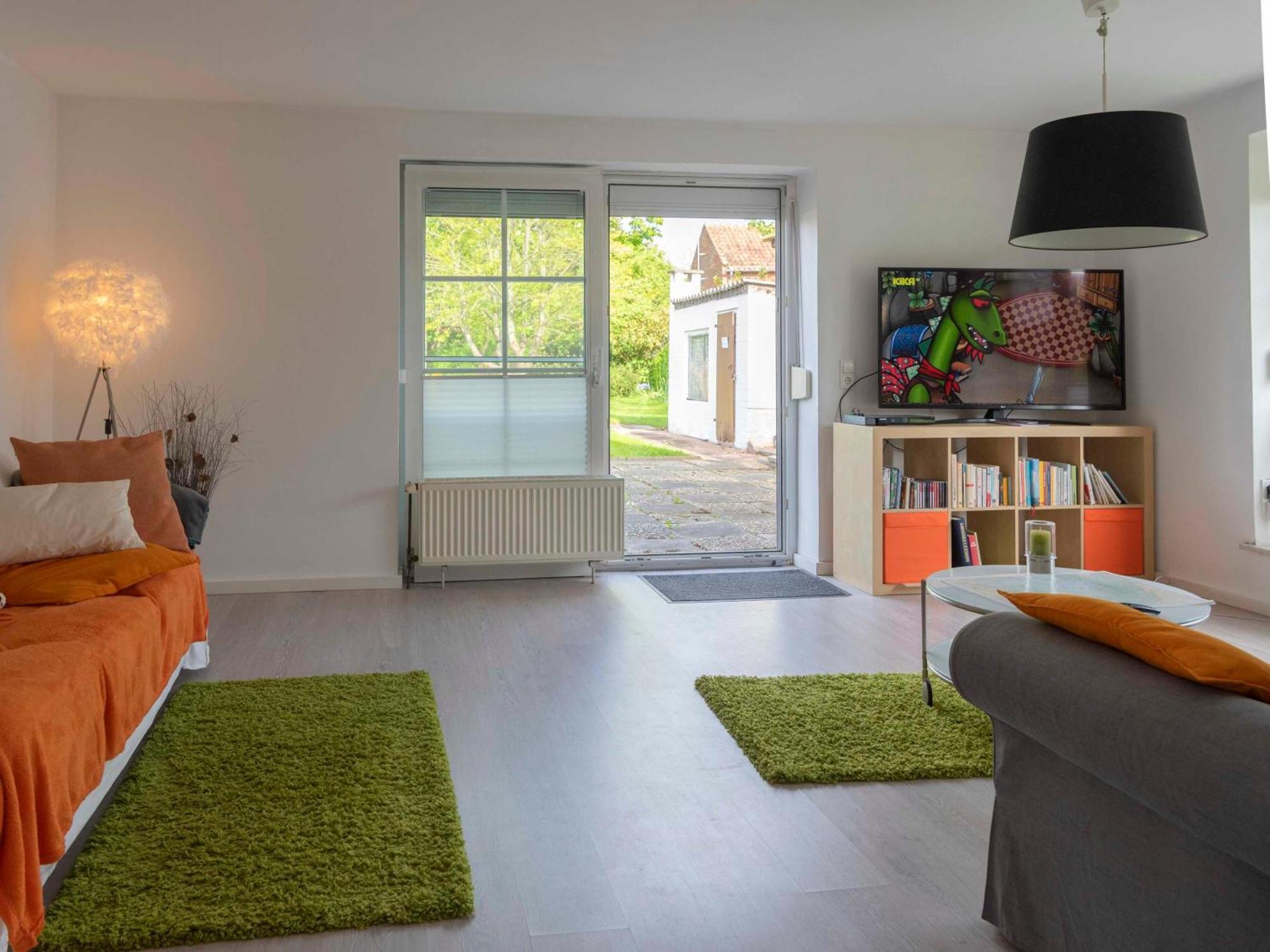 139 Ferienhaus Am Wattenmeer Занде Екстер'єр фото