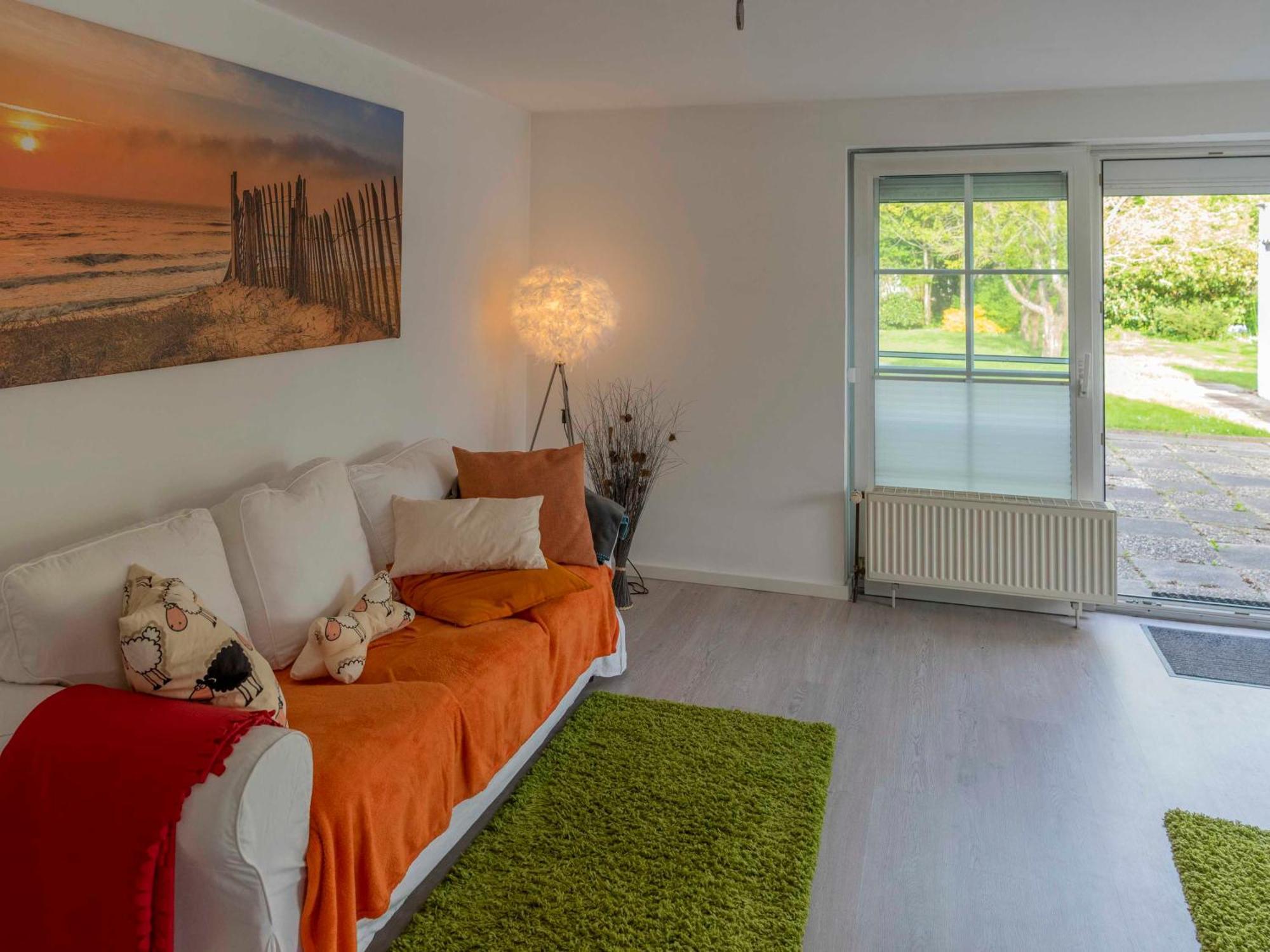 139 Ferienhaus Am Wattenmeer Занде Екстер'єр фото